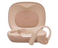 JBL Sense Lite Beżowe - 1352088 - zdjęcie 1